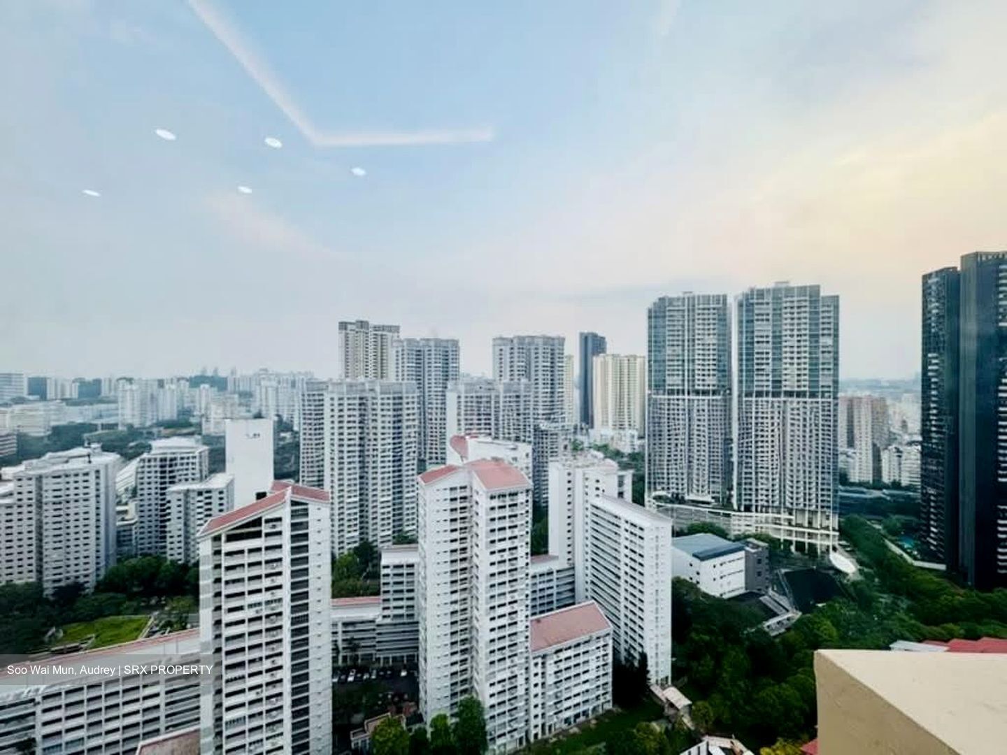 Blk 88 Skyville @ Dawson (Queenstown), HDB 4 Rooms #554988941